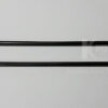 Straight Straw 722 - Black