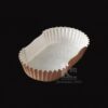 กระทงเค้ก 1501571 PTK12065-S Oval short
