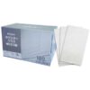 Spunlace paper CR-801/80g. - White