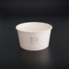 Paper Blow (White) 30oz/850 ml.