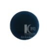 Lid Ice Cream Cup 4 oz. - Black + Spoon - Image 2
