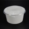 ฝา Insert ปิดถ้วยกระดาษ TC 850/1100 ml. - Image 3