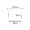 ถ้วยไอศครีม 520 CC. ประมาณ 18 ออนซ์ ลาย - Image 2