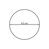 Lids For Ice Cream Cup IC APB-5 - clear GN - Image 3