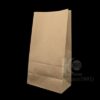 Bakery Paper Bag (12) HD 70 Grams - Brown