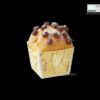 Paper Cake Cup 3800231 BT71 Cube tray tender line 85 CC.