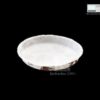 Baking Tray Paper 2650004 P106 Pie Tray - house 250 CC.