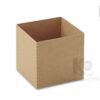 Baking Tray 2682101-CB11 Cube Cup 165 CC.