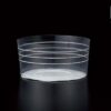 Baking Tray 2646012-CK802 Dessert Cup 110 CC.