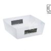 กระทงเค้ก 3850650-PC200 Frost baking tray chic