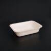 กล่องกระดาษ W/U-Tray พร้อมฝา - สีขาว - Image 4