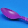 Rena Ice Cream Spoon 122 - Purple - Image 2