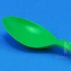 Rena Ice Cream Spoon 122 - Green - Image 2