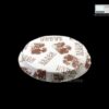 Baking Tray Paper 2650004 P106 Pie Tray - house 250 CC. - Image 2