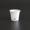 Plastic Cup  3oz. EPP White