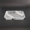 กล่อง  / ฝา MS-1800 TC&LID 200+1240+200ml. ใส - Image 4