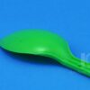 Rena Ice Cream Spoon 122 - Green - Image 3