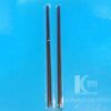 Straight Straw 621 (Brown) - Flim Packing