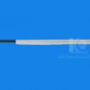 Straight Straw 626 (Black) - Paper Packing - Image 2