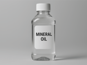 น้ำมันแร่ น้ำมันแร่ คืออะไร Mineral oil