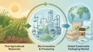 Bioplastics คืออะไร
