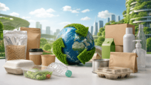 packaging innovation